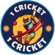 1cricket