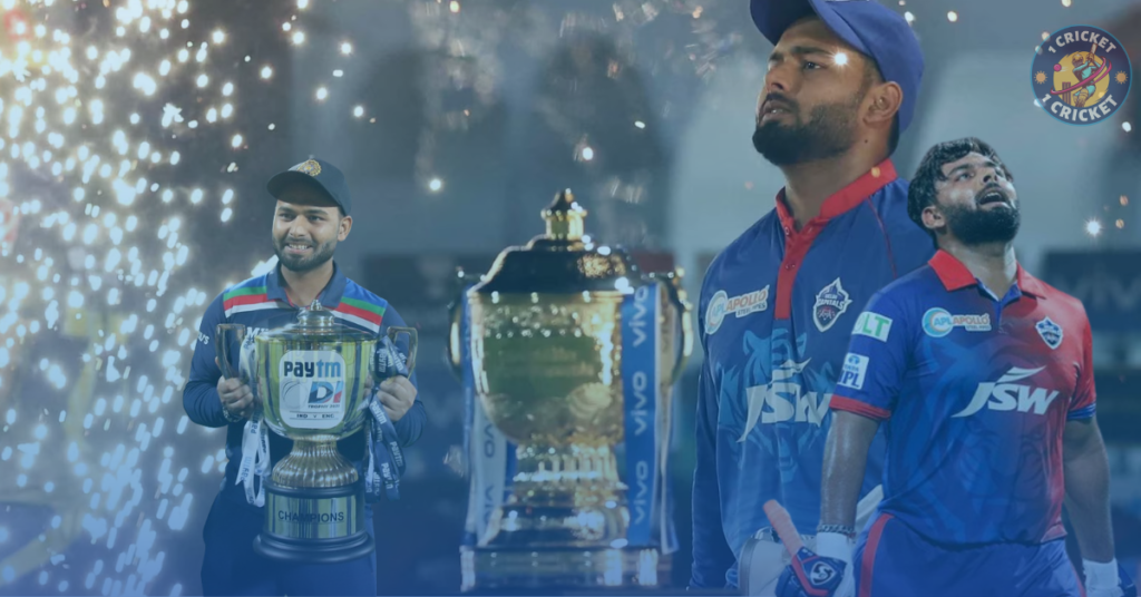 Can Rishabh Pant’s Delhi Capitals win IPL 2024?