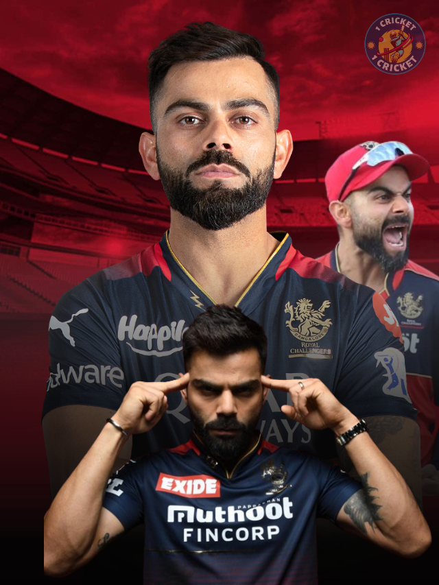 10 interesting facts about RCB