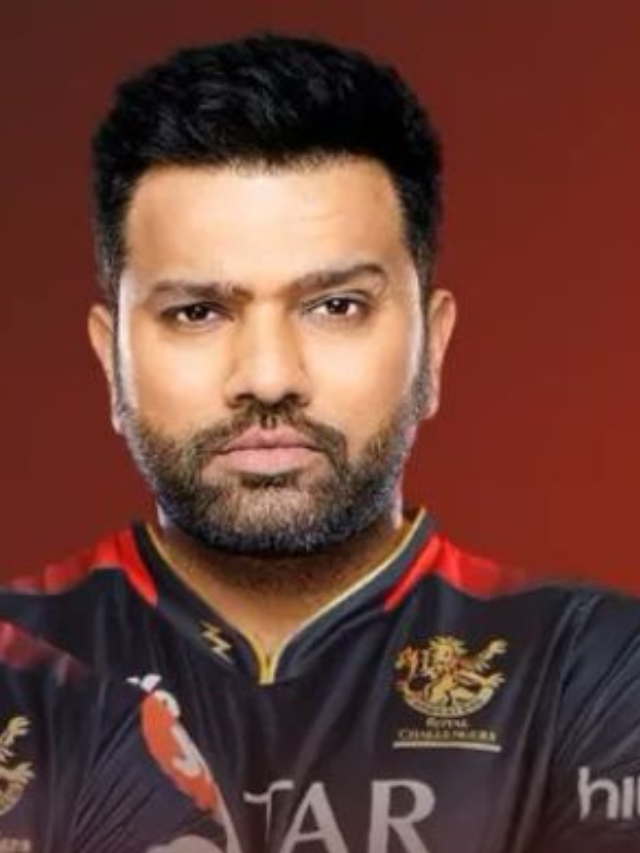 Rohit Sharma to Join RCB in the IPL?