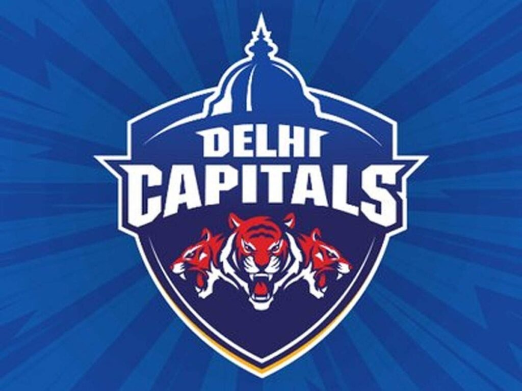  Delhi Capitals