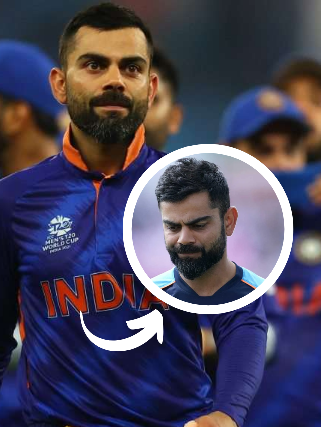 BCCI Not Considering Virat Kohli for the T20 World Cup 2024