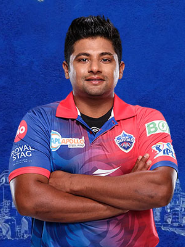 IPL 2024: Sarfaraz Khan’s New IPL Team 1cricket