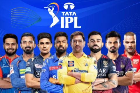 IPL 2024: All team captains, Vice-Captains, and Head Coaches in IPL 2024