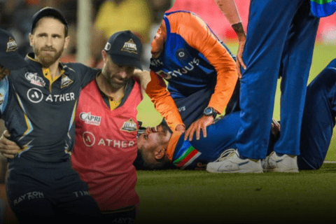 IPL 2024: List of big players who are injured in IPL