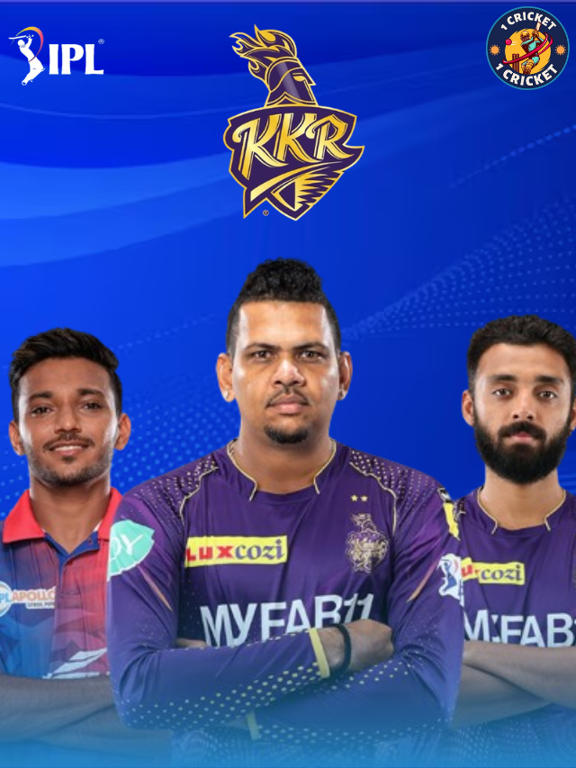 Top 5 Most Dangerous Bowlers of KKR Team in IPL 2024