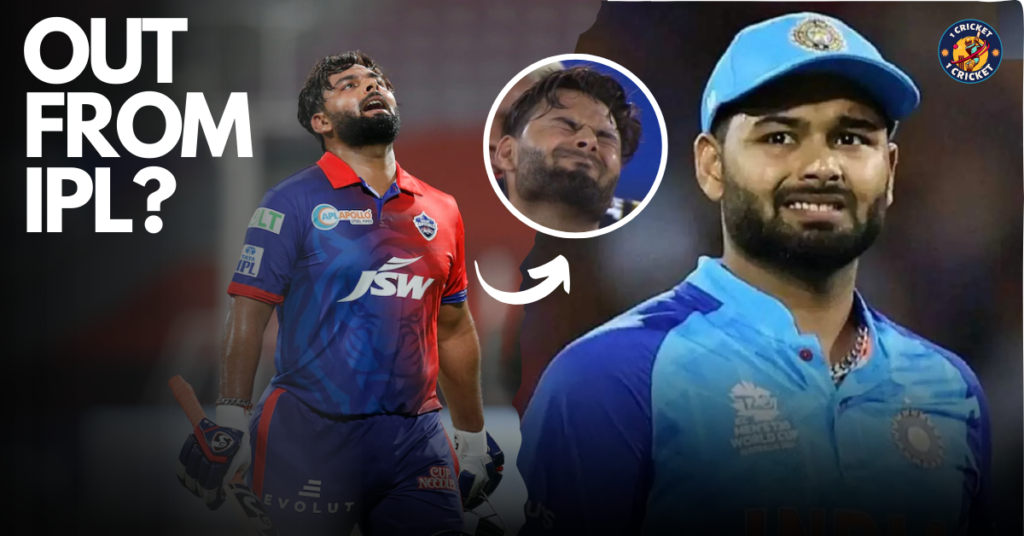 Rishabh Pant’s IPL Comeback: Will Rishabh Pant Return in IPL 2024?