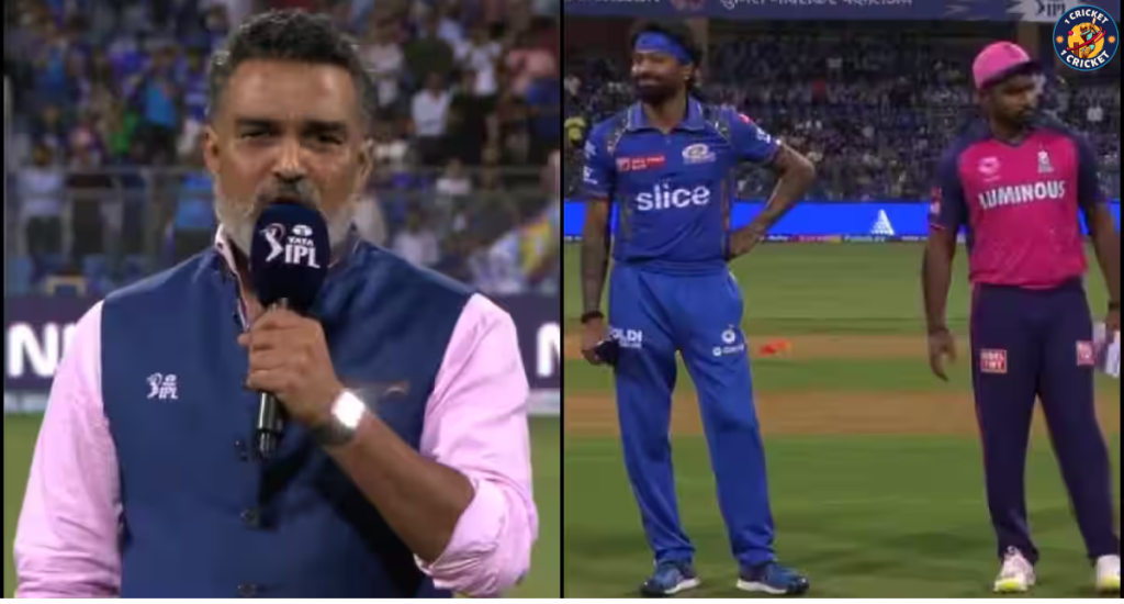 Sanjay Manjrekar tells crowd to behave after Hardik Pandya getting booed