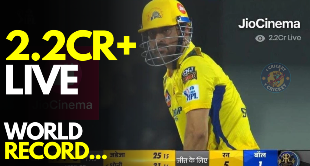 IPL 2024, CSK vs DC: पूरी दुनिया में सबसे ज्यादा देखा जाने वाला IPL मैच है।